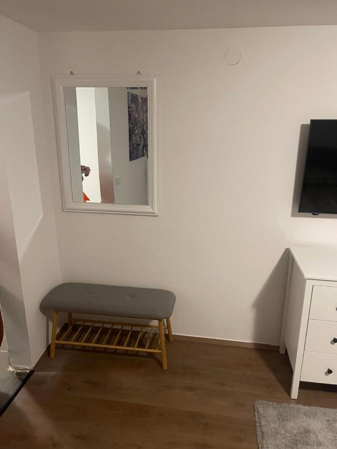 Malibu Apartman Miskolc Exterior photo